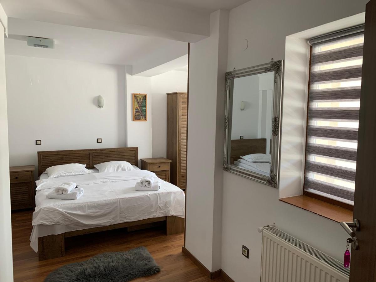 Hotel Terra Ranca Esterno foto