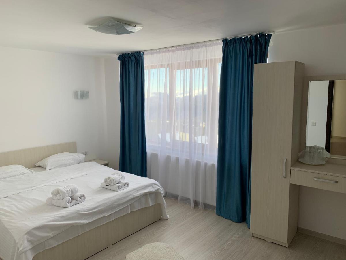 Hotel Terra Ranca Esterno foto
