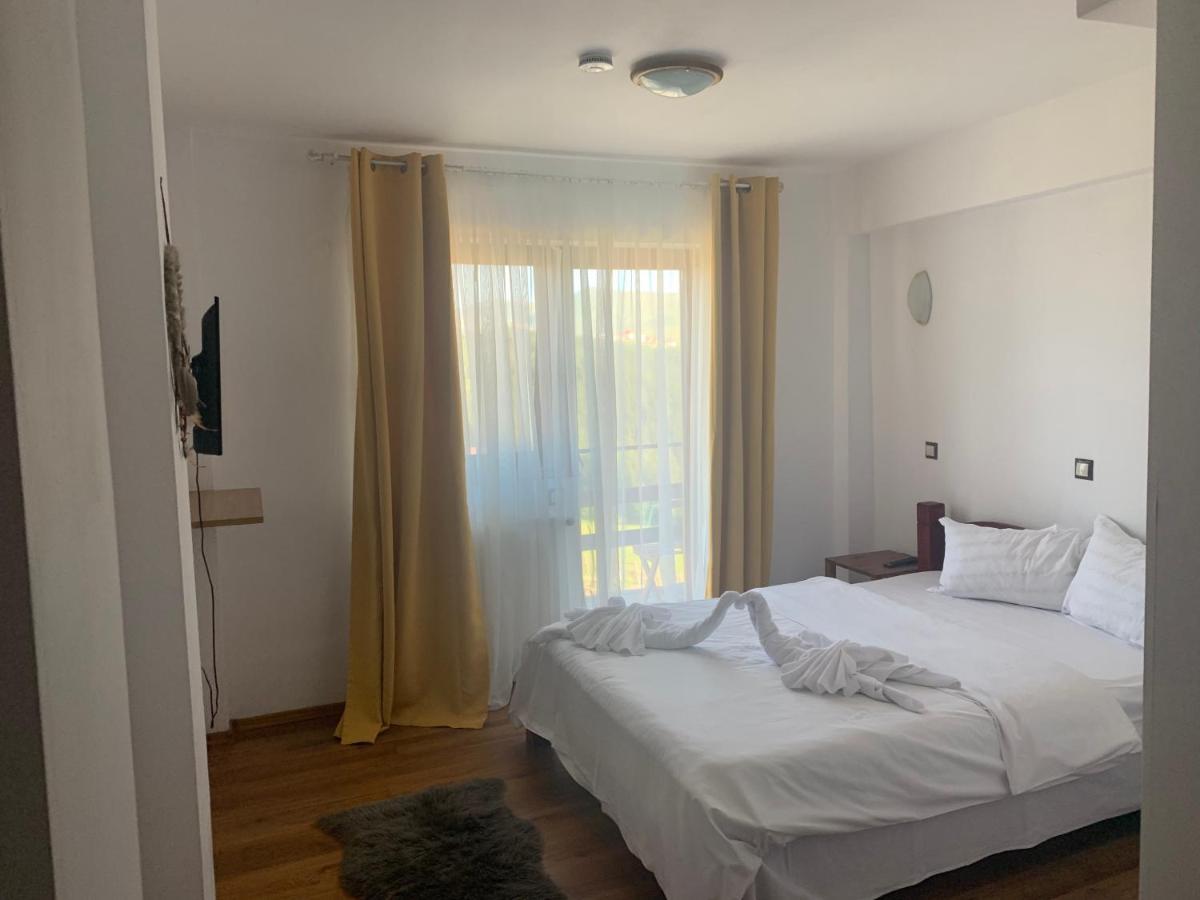 Hotel Terra Ranca Esterno foto