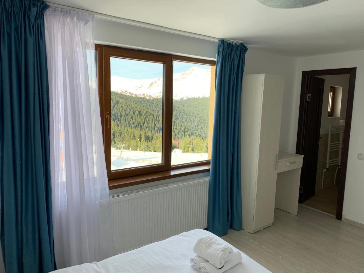 Hotel Terra Ranca Esterno foto