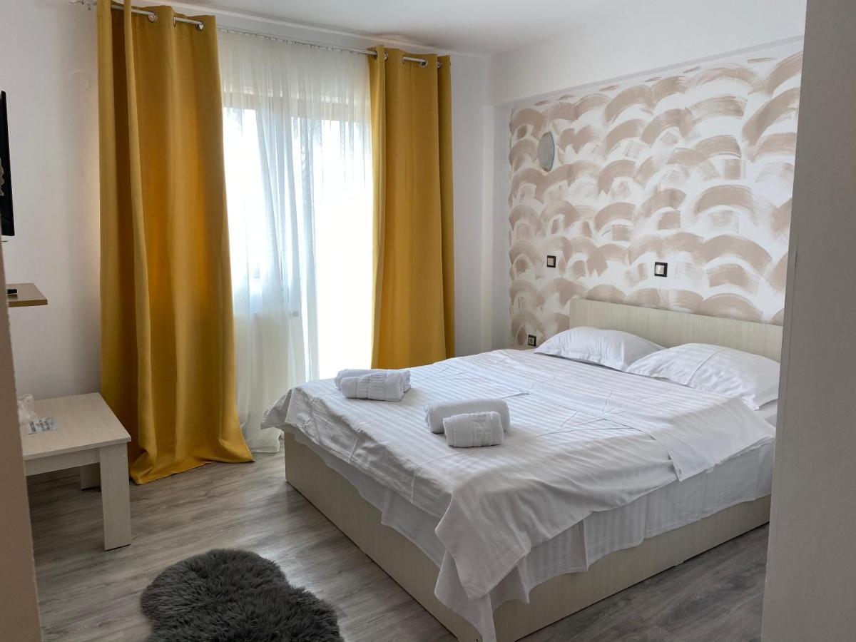 Hotel Terra Ranca Esterno foto