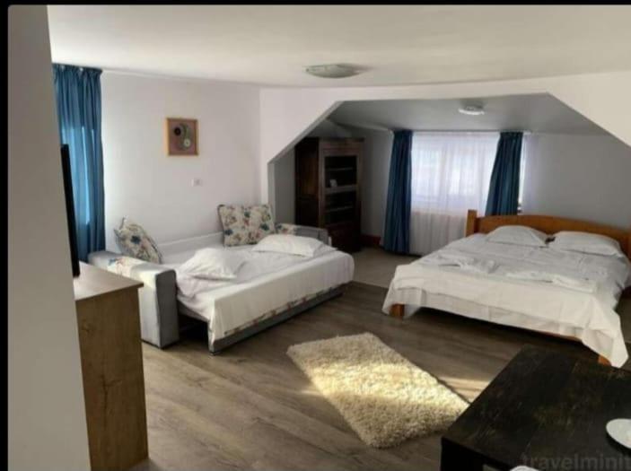 Hotel Terra Ranca Camera foto