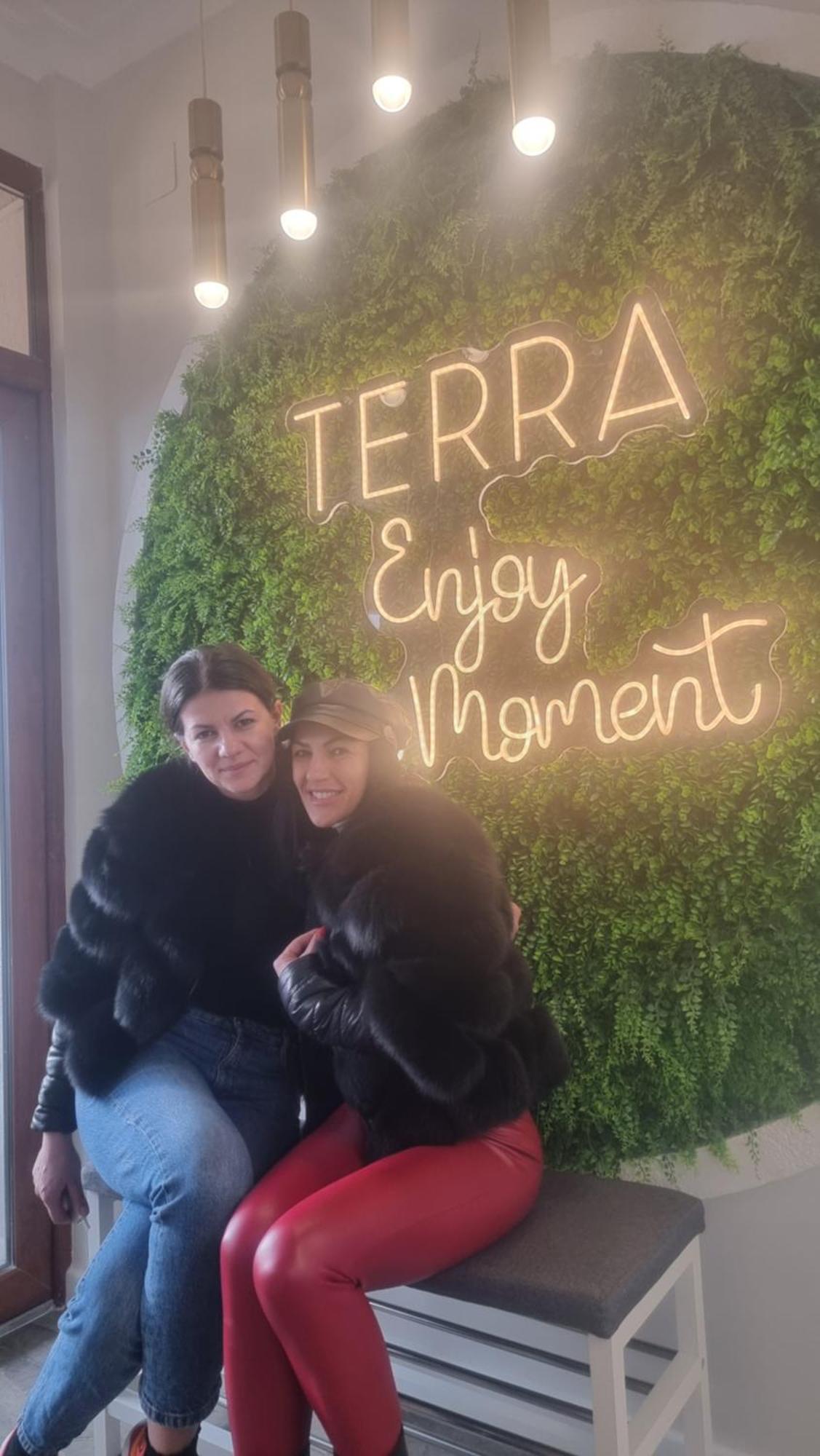 Hotel Terra Ranca Esterno foto