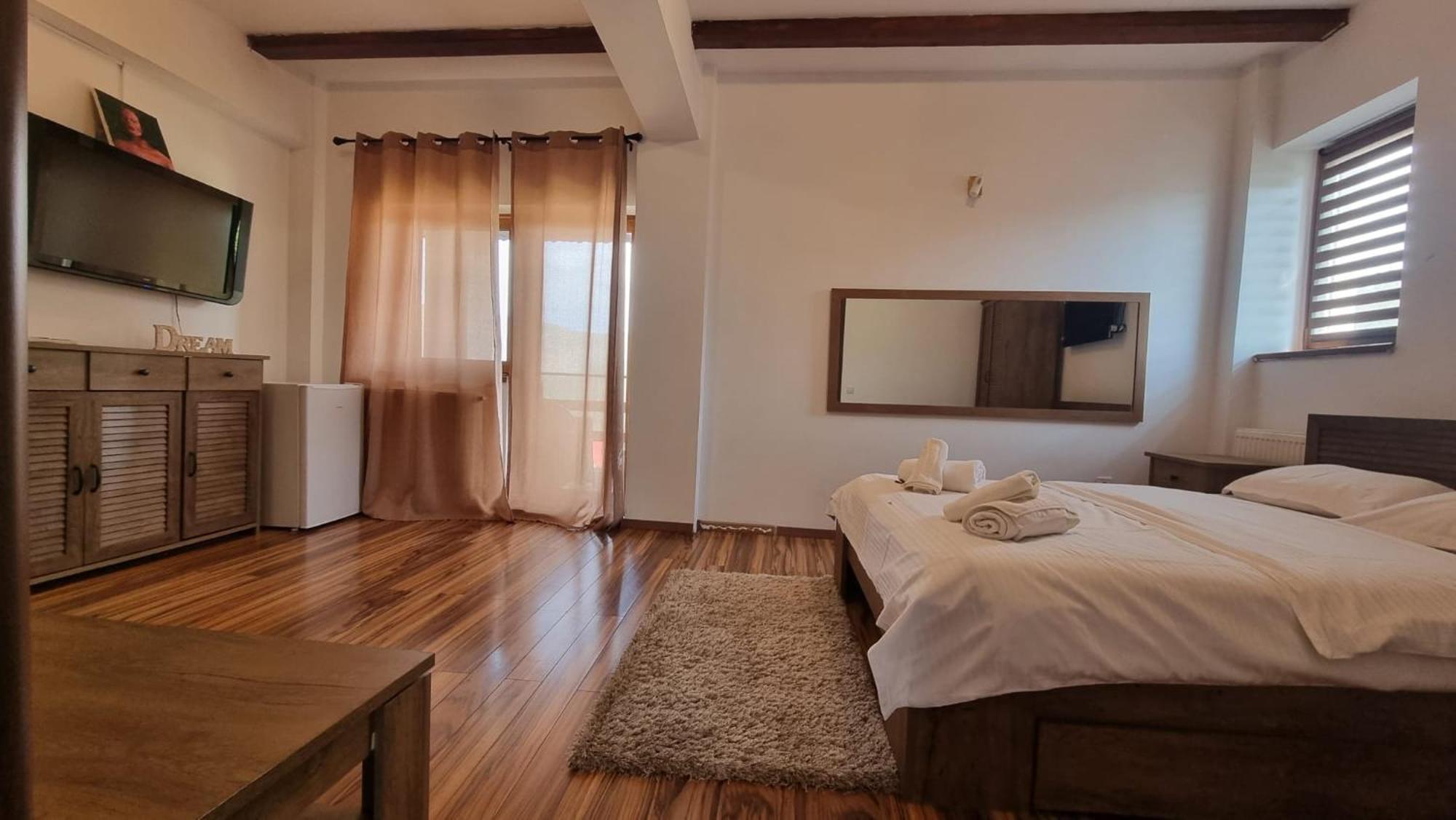 Hotel Terra Ranca Esterno foto