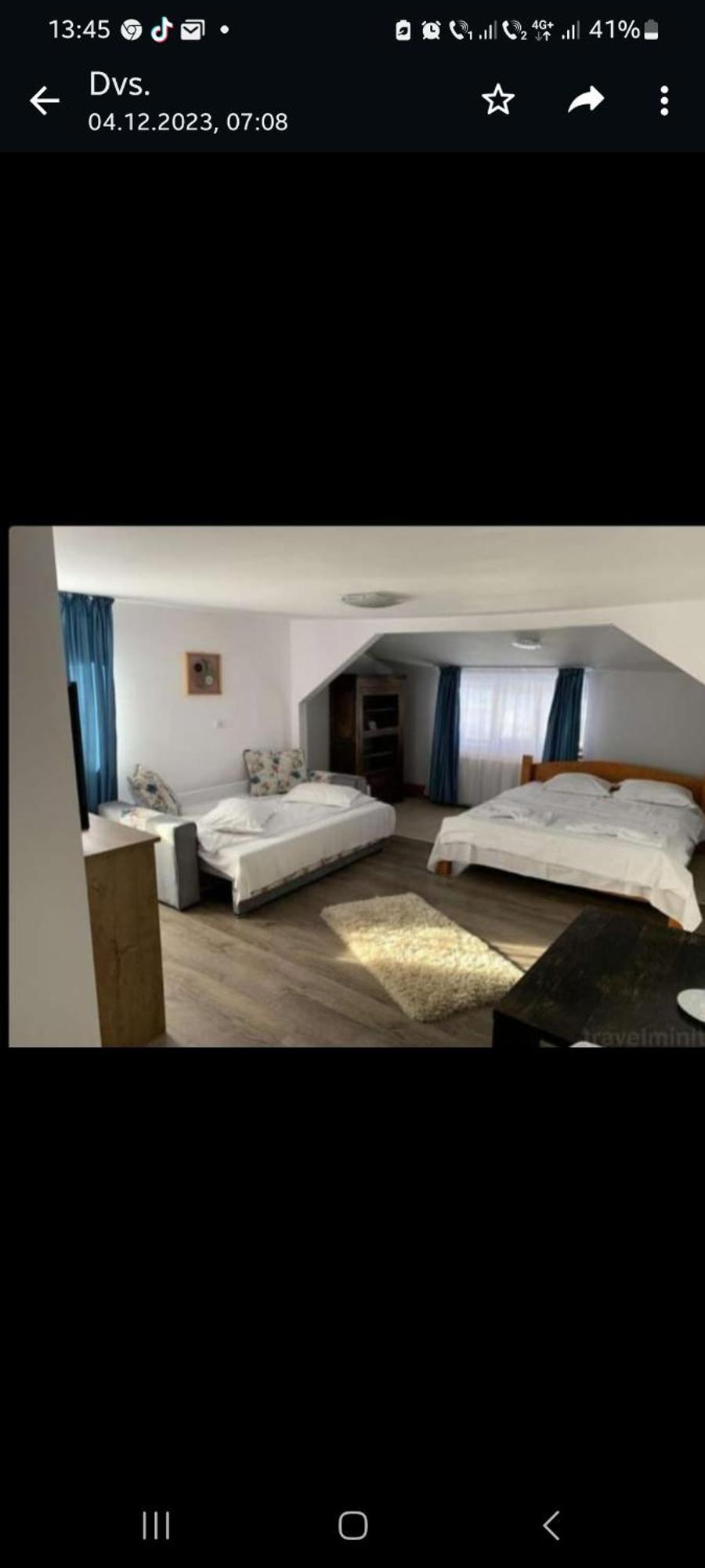Hotel Terra Ranca Camera foto